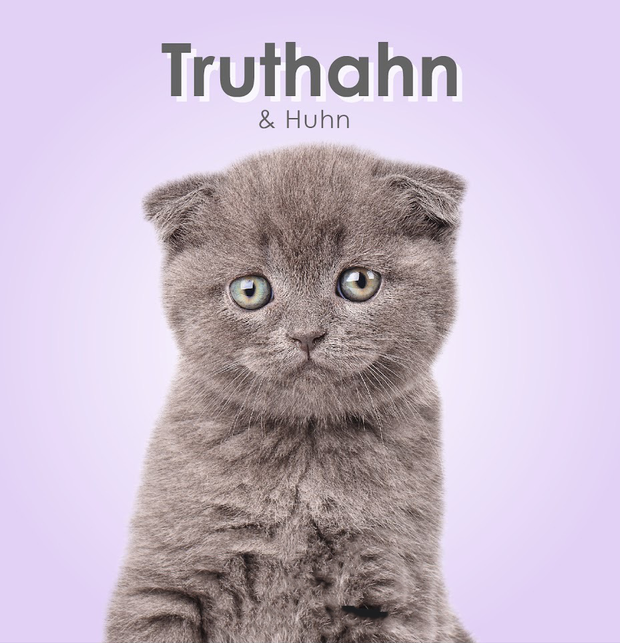 Truthahn & Huhn